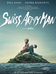 Click to know more about Swiss Army Man