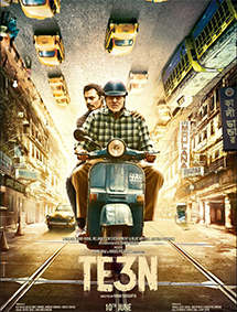 Te3n review