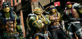 Trailer 1 - Teenage Mutant Ninja Turtles: Out of the Shadows Video