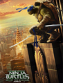 Click to know more about Teenage Mutant Ninja Turtles: Out of the Shadows