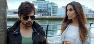 Bekhudi   Song Promo Teraa Surroor