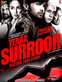Teraa Surroor review
