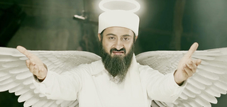 Itemwaale   Song Promo Tere Bin Laden Dead Or Alive