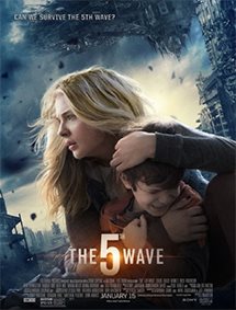 Click to know more about The 5th Wave