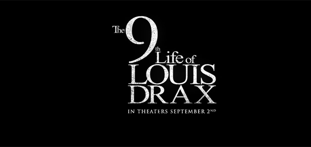 The 9th Life of Louis Drax English Movie