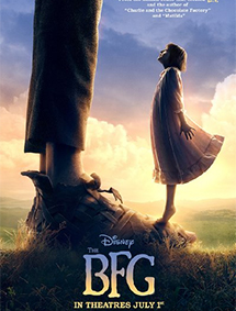 The BFG review