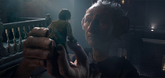 Trailer - The BFG Video