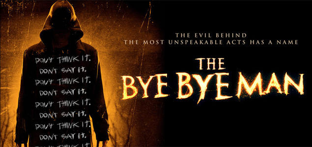 The Bye Bye Man English Movie