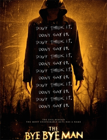 The Bye Bye Man review