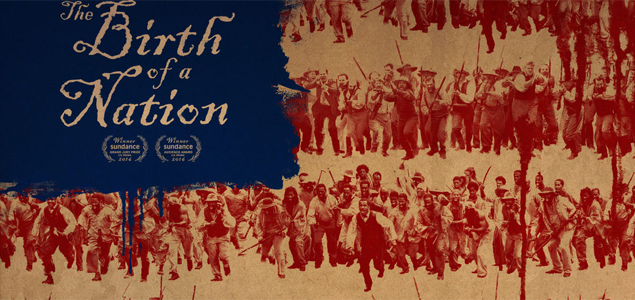 The Birth of a Nation English Movie