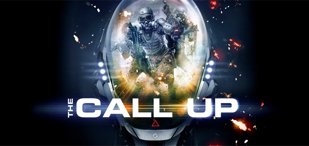 The Call Up English Movie