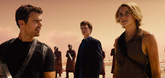 Trailer - The Divergent Series: Allegiant Video