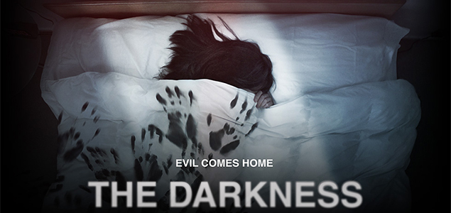 The Darkness English Movie