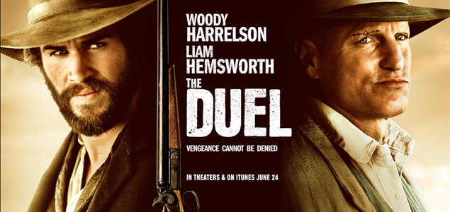 The Duel English Movie