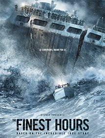 Click to know more about The Finest Hours