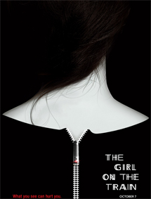 The Girl on the Train review