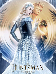 The Huntsman: Winter's War review