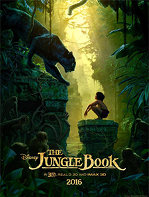 The Jungle Book review