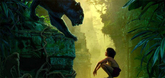 Teaser #1 - The Jungle Book Video