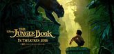 Trailer - The Jungle Book Video