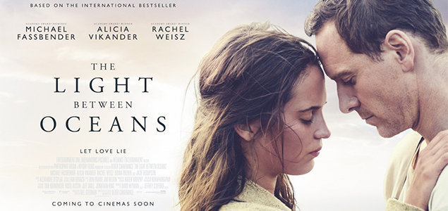 The Light Between Oceans English Movie