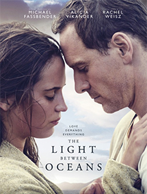 The Light Between Oceans review