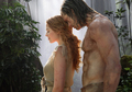 The Legend of Tarzan Photo 1