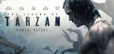 Trailer 2 - The Legend of Tarzan Video