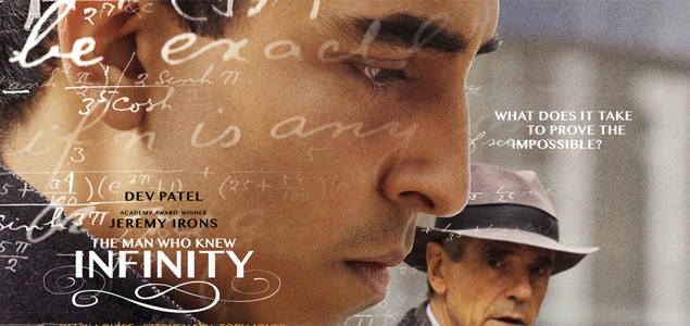 The Man Who Knew Infinity English Movie