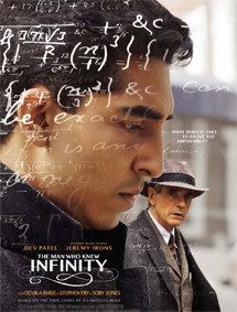 The Man Who Knew Infinity review
