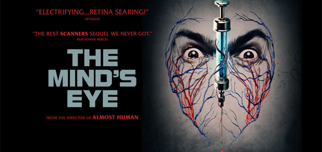 The Minds Eye English Movie