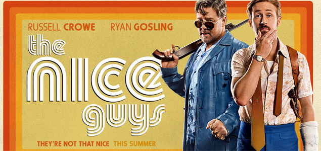 The Nice Guys English Movie