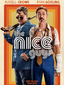 The Nice Guys review