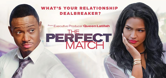 The Perfect Match English Movie