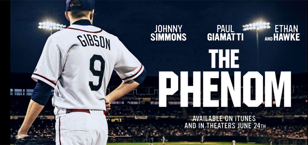 The Phenom English Movie