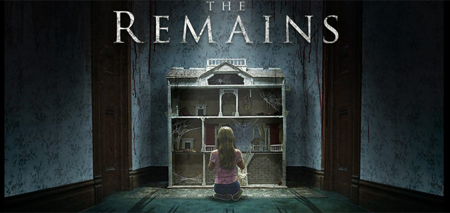 The Remains English Movie