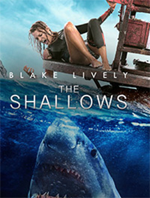 The Shallows review