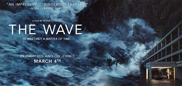 The Wave English Movie