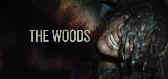 The Woods English Movie