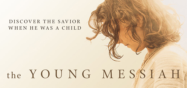 The Young Messiah English Movie