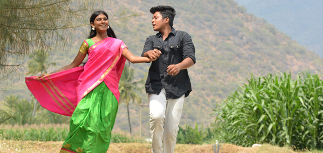 Thenmittai Tamil Movie