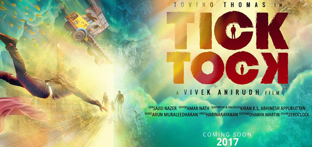 Tick Tock Malayalam Movie