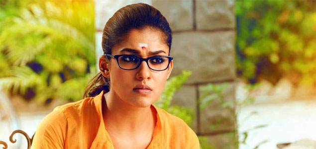 Nayantharas Dora in plagiarism trouble?