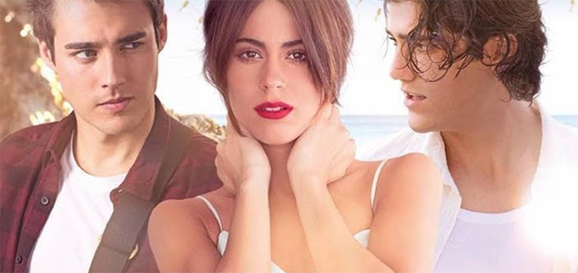 Tini: The Movie English Movie