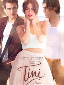 Click to know more about Tini: The Movie