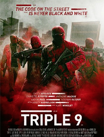 Triple 9 review
