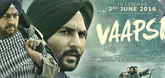 Official Trailer - Vaapsi Video