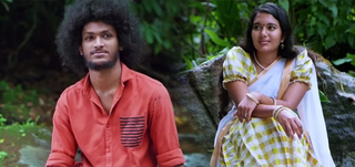 Aarum Ariyathe   Song Promo Varnavasanthangal