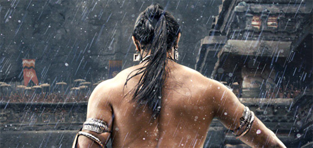 Kunal Kapoor transforms into warrior for Veeram 