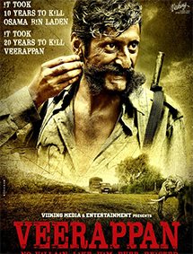 Click to know more about Veerappan